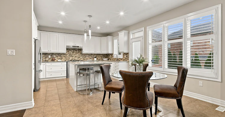 146 Mcwilliams Crescent, Oakville, ON, L6M 0W5 - 15