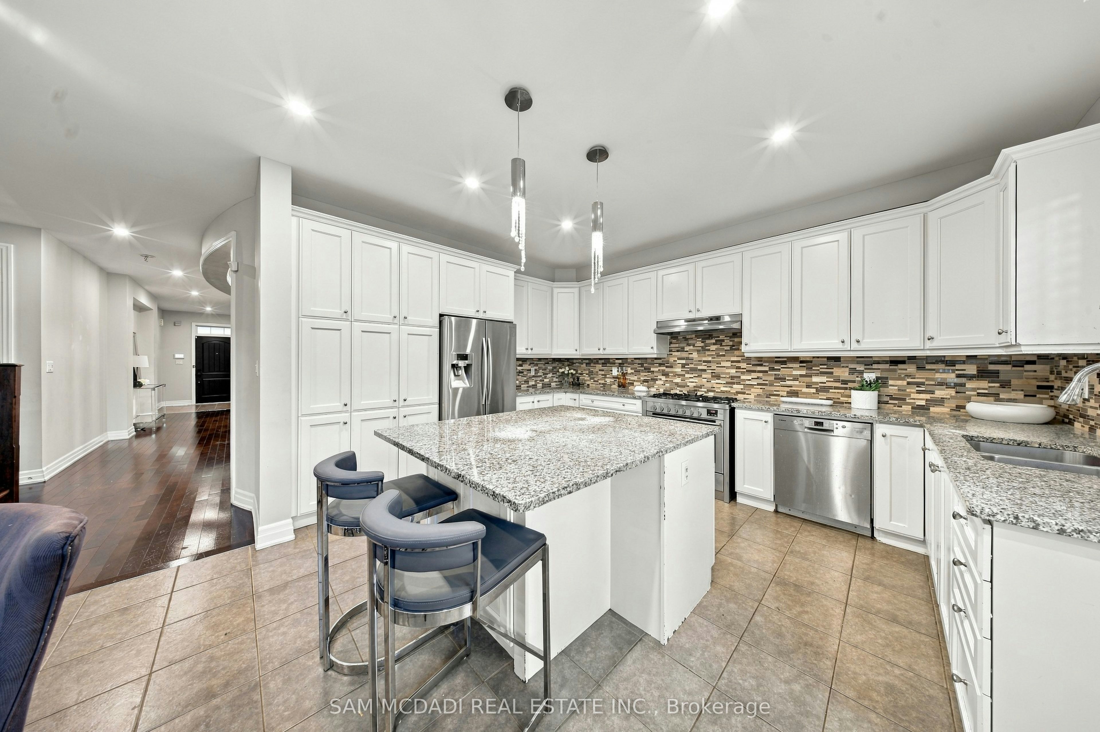 146 Mcwilliams Crescent, Oakville, ON, L6M 0W5 - 19