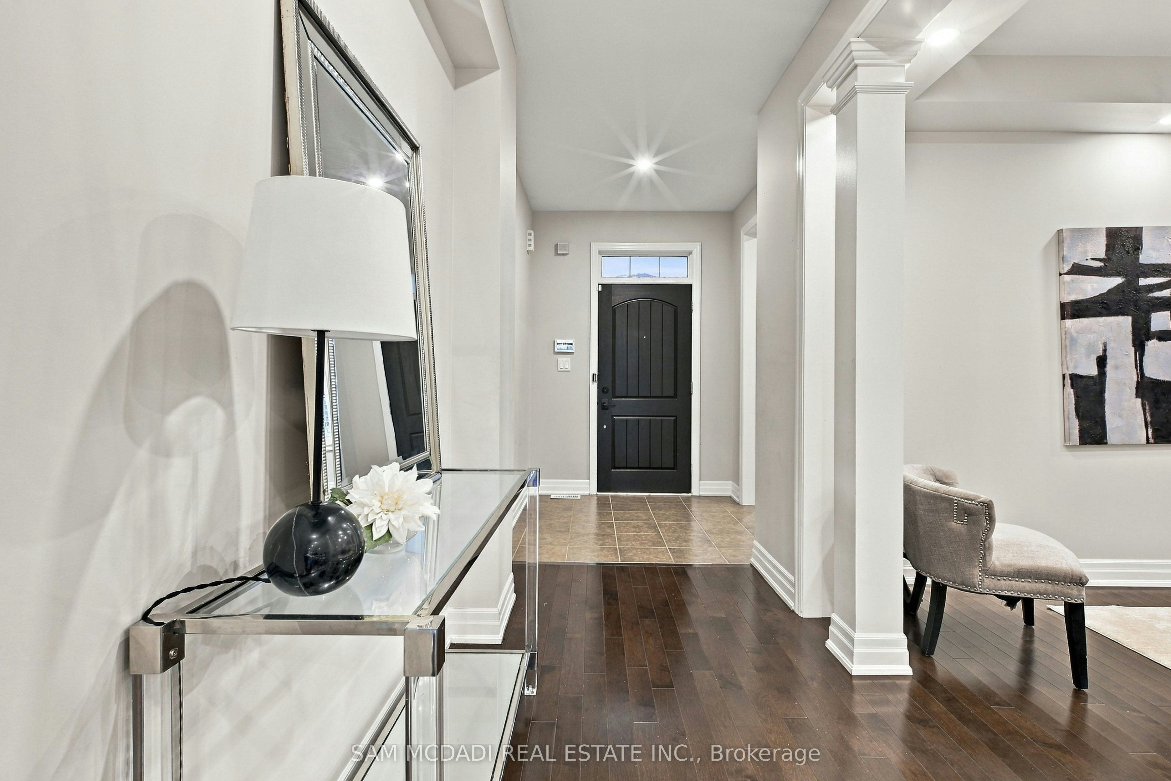 146 Mcwilliams Crescent, Oakville, ON, L6M 0W5 - 5