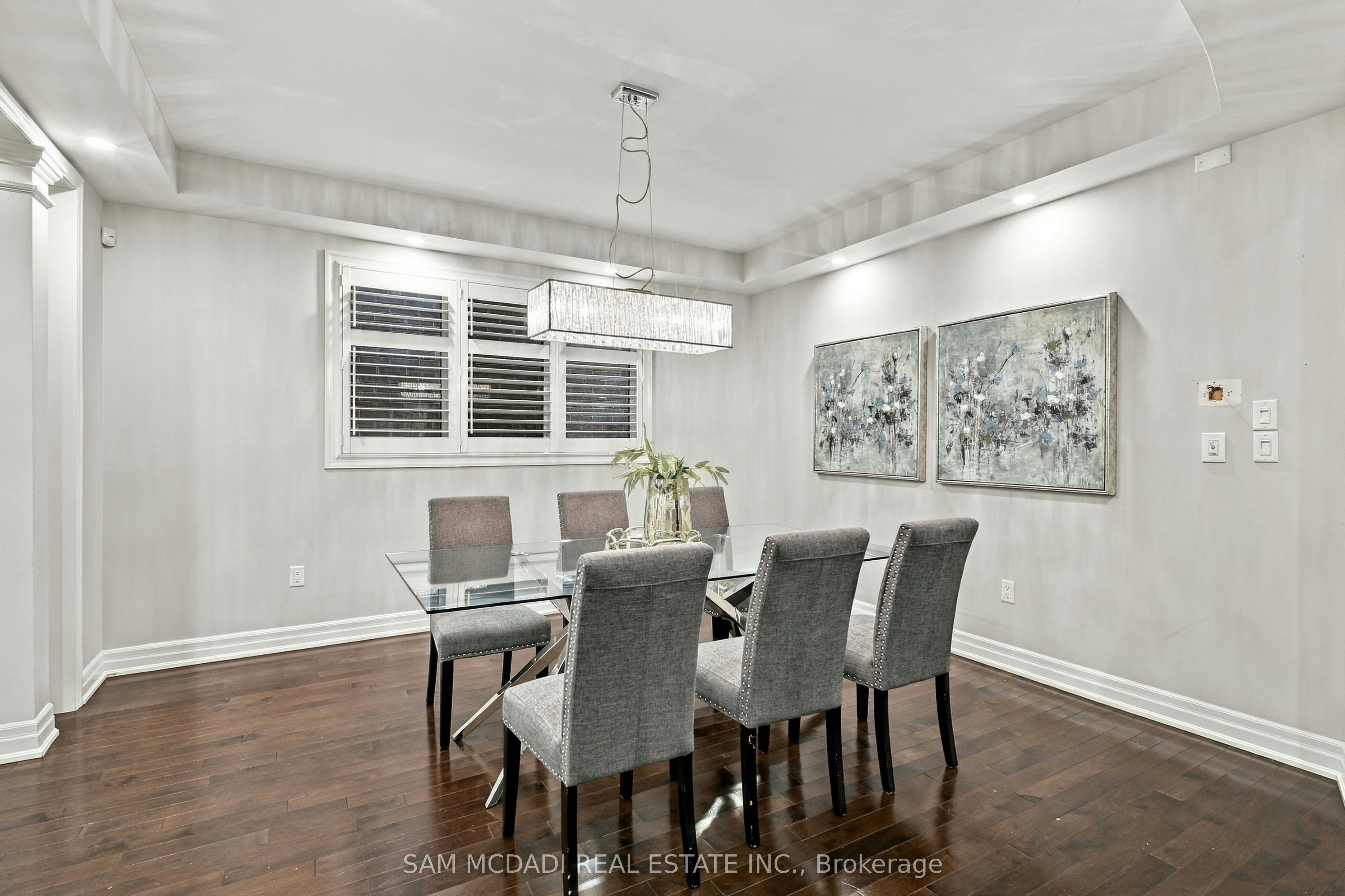 146 Mcwilliams Crescent, Oakville, ON, L6M 0W5 - 9