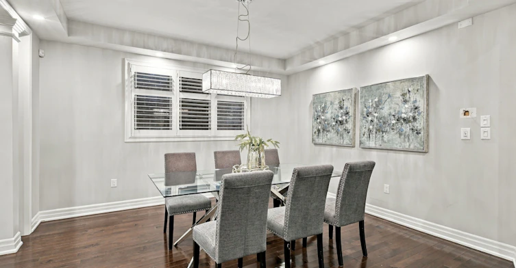 146 Mcwilliams Crescent, Oakville, ON, L6M 0W5 - 9