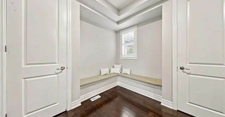 146 Mcwilliams Crescent, Oakville, ON, L6M 0W5 - 24