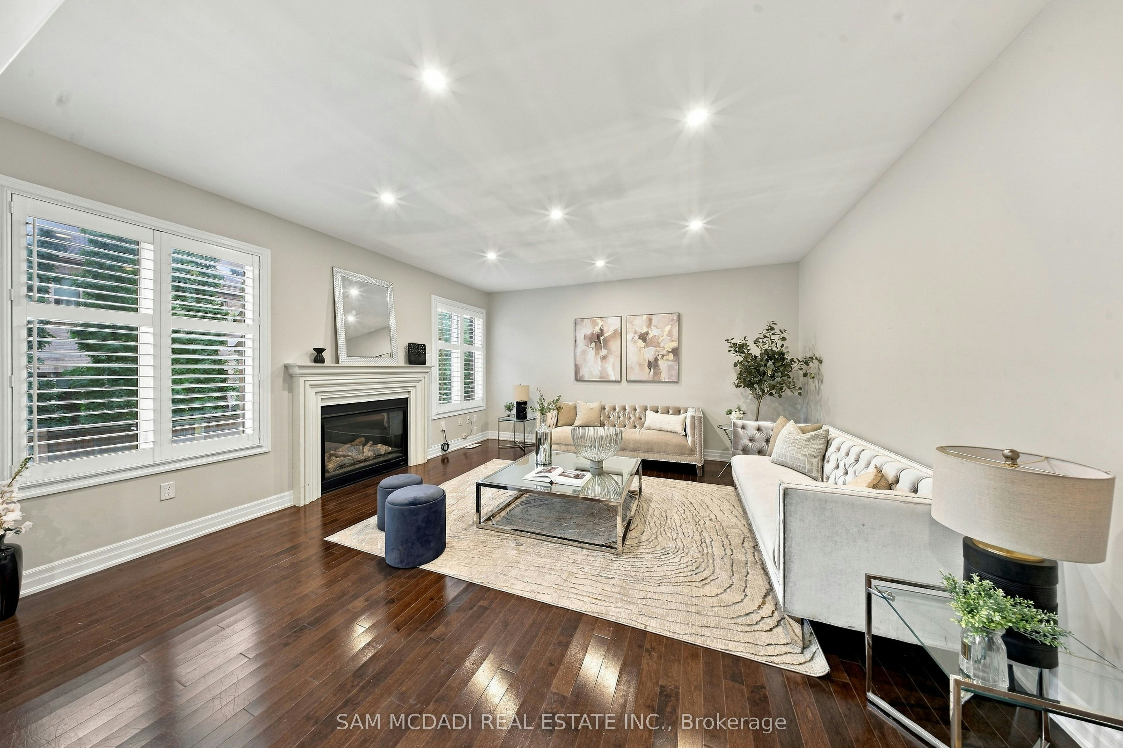 146 Mcwilliams Crescent, Oakville, ON, L6M 0W5 - 12