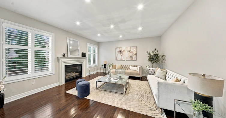 146 Mcwilliams Crescent, Oakville, ON, L6M 0W5 - 12