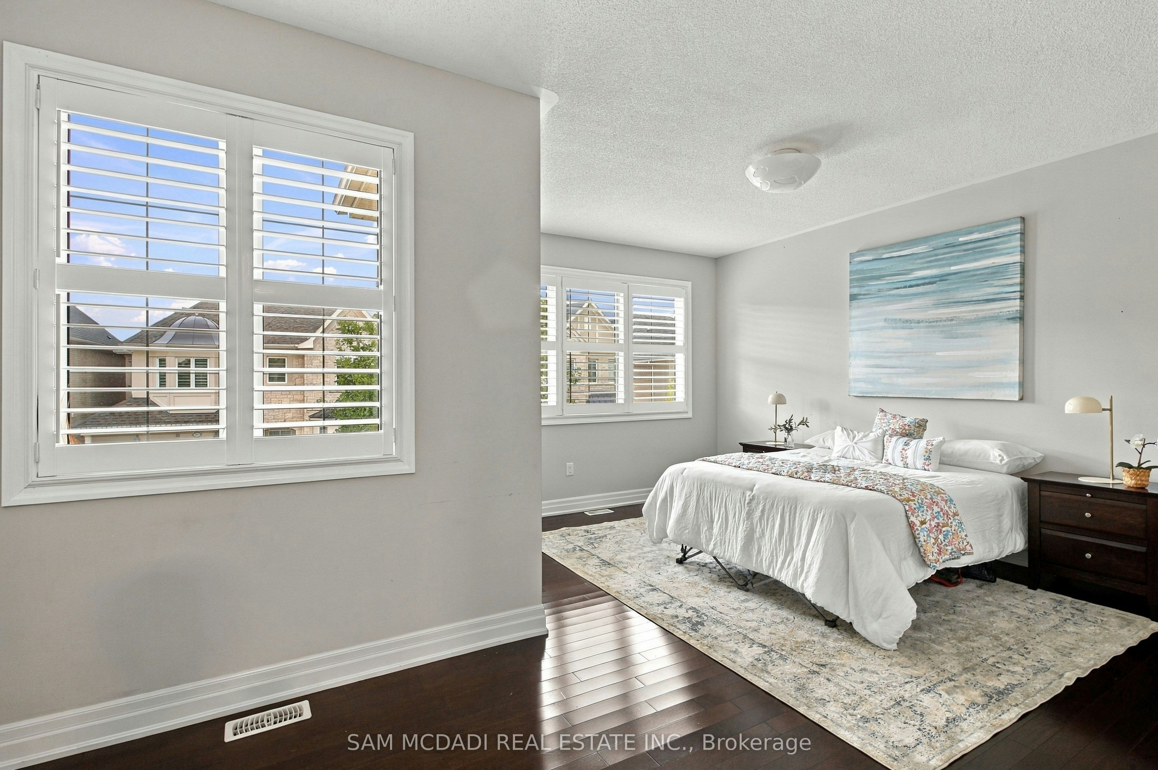 146 Mcwilliams Crescent, Oakville, ON, L6M 0W5 - 37