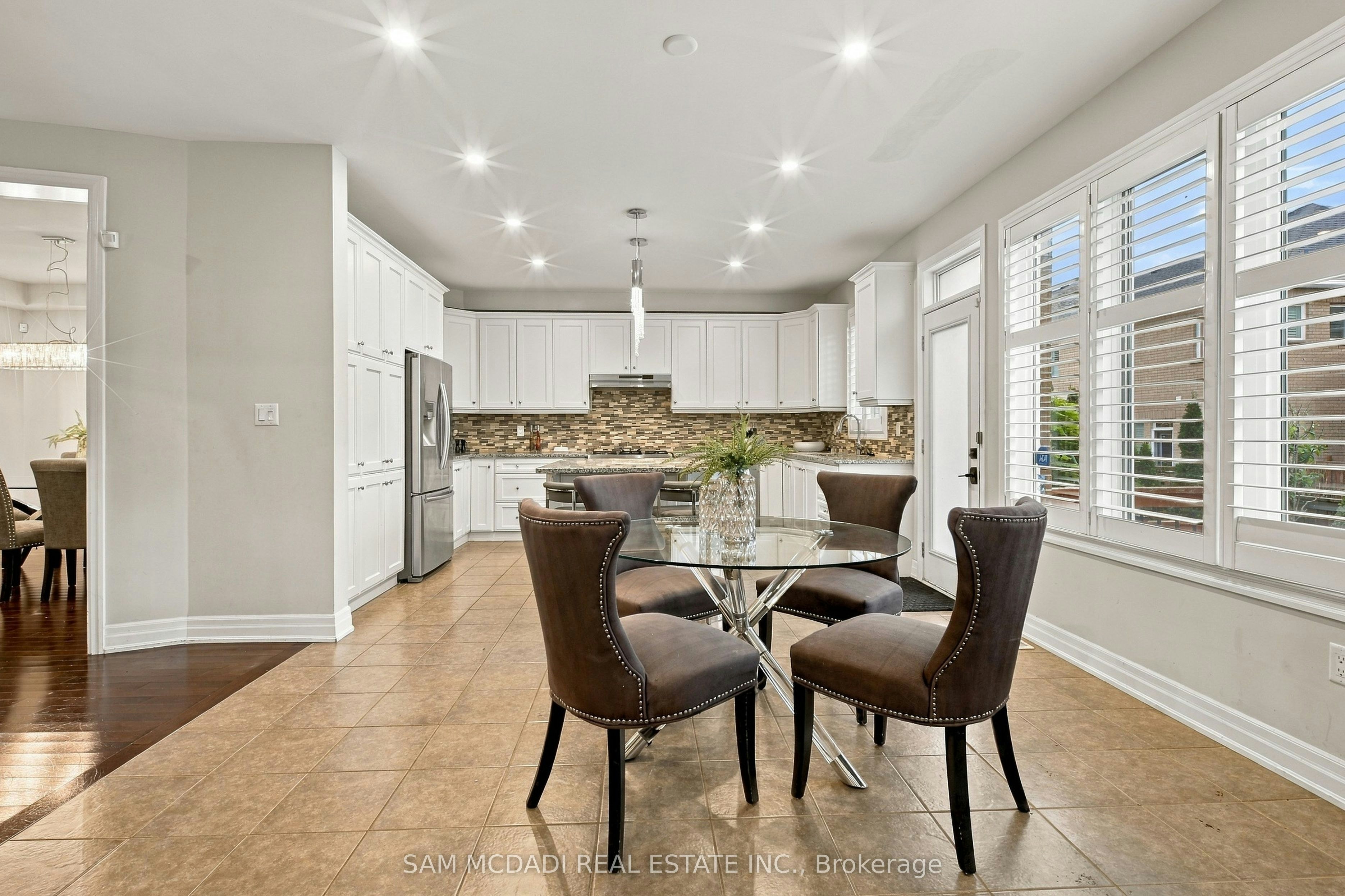 146 Mcwilliams Crescent, Oakville, ON, L6M 0W5 - 14