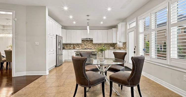 146 Mcwilliams Crescent, Oakville, ON, L6M 0W5 - 14