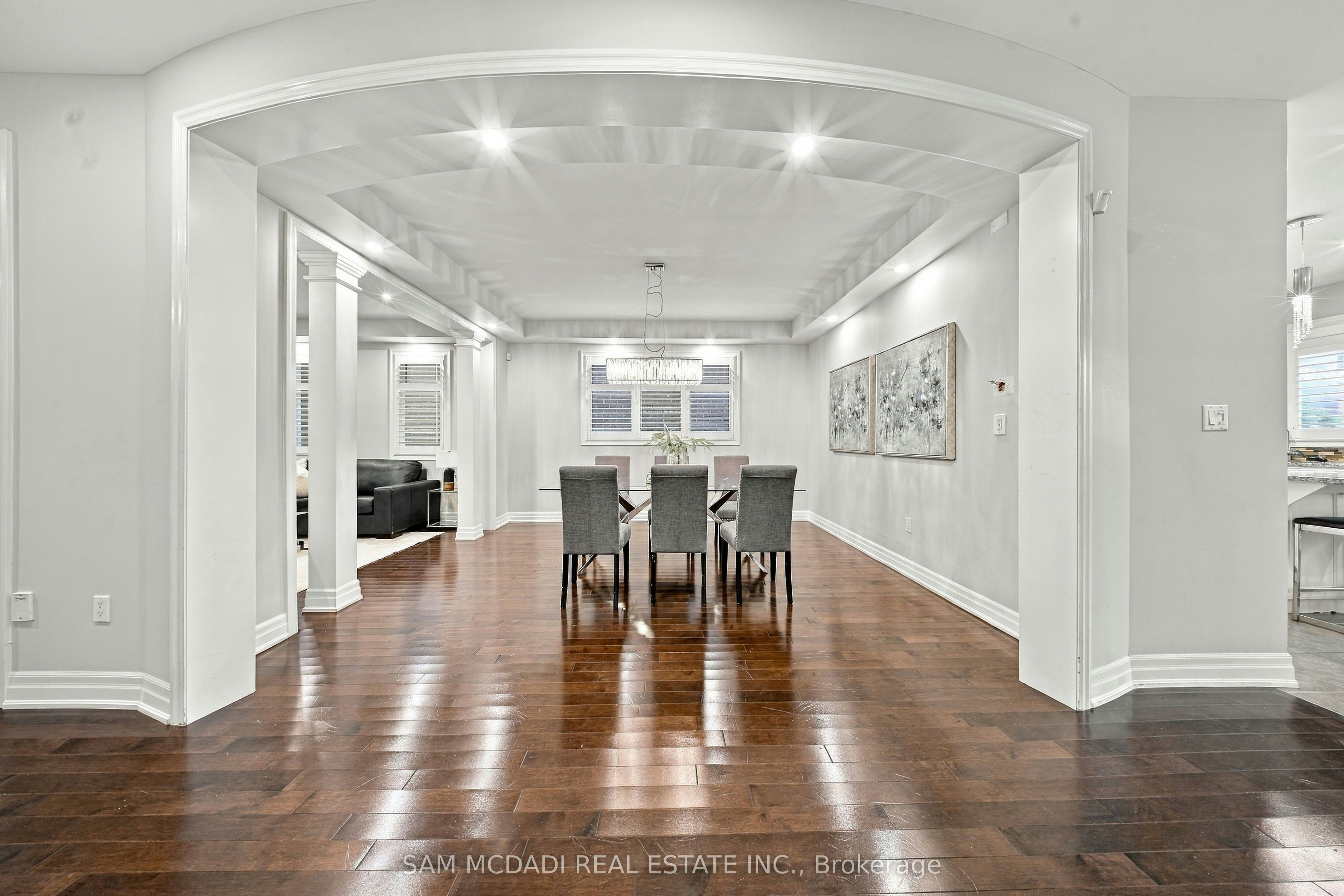 146 Mcwilliams Crescent, Oakville, ON, L6M 0W5 - 8