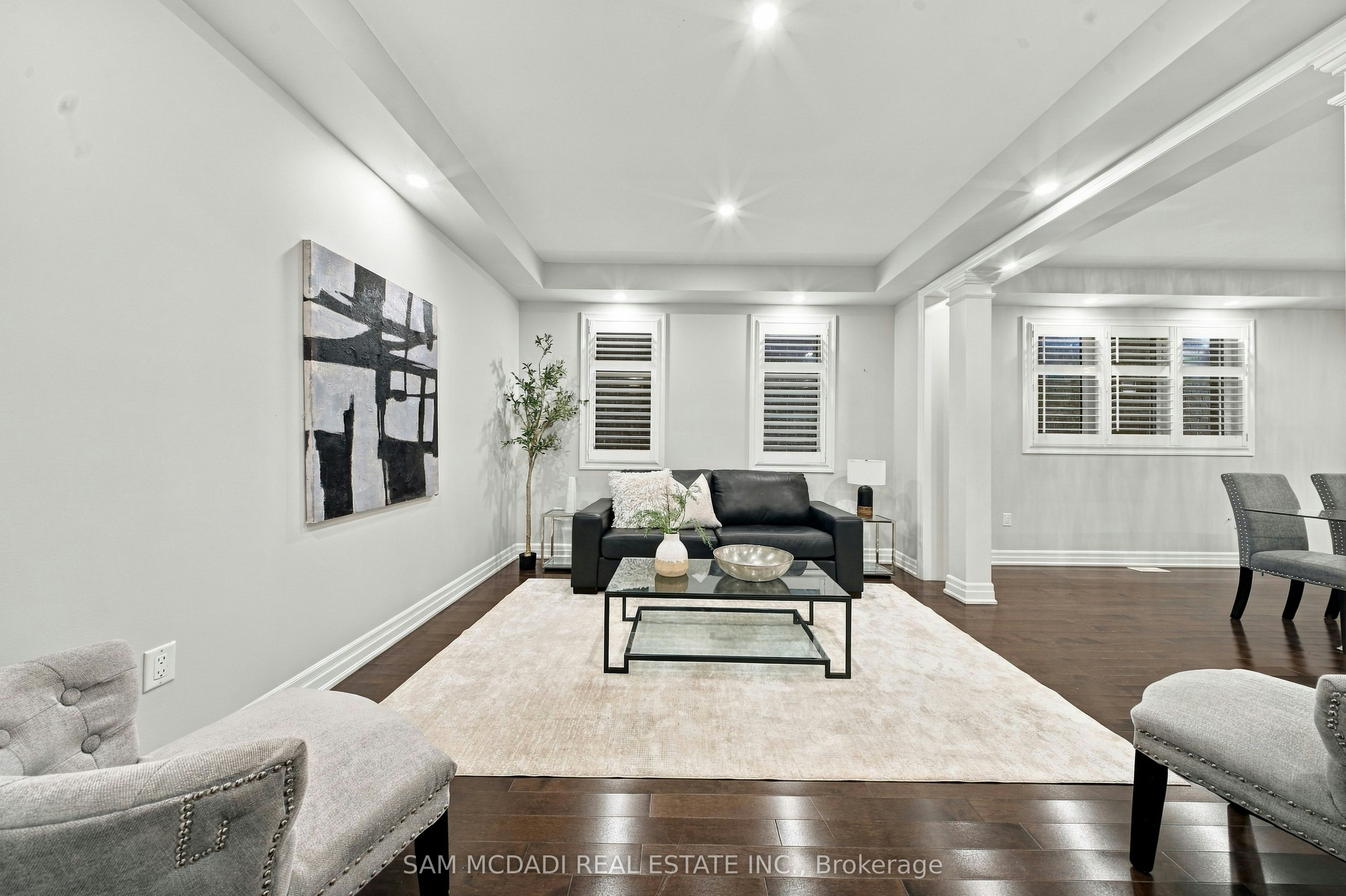 146 Mcwilliams Crescent, Oakville, ON, L6M 0W5 - 6
