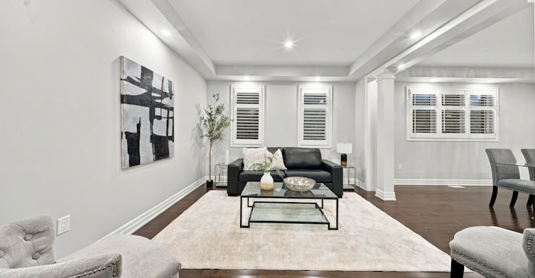 146 Mcwilliams Crescent, Oakville, ON, L6M 0W5 - 6