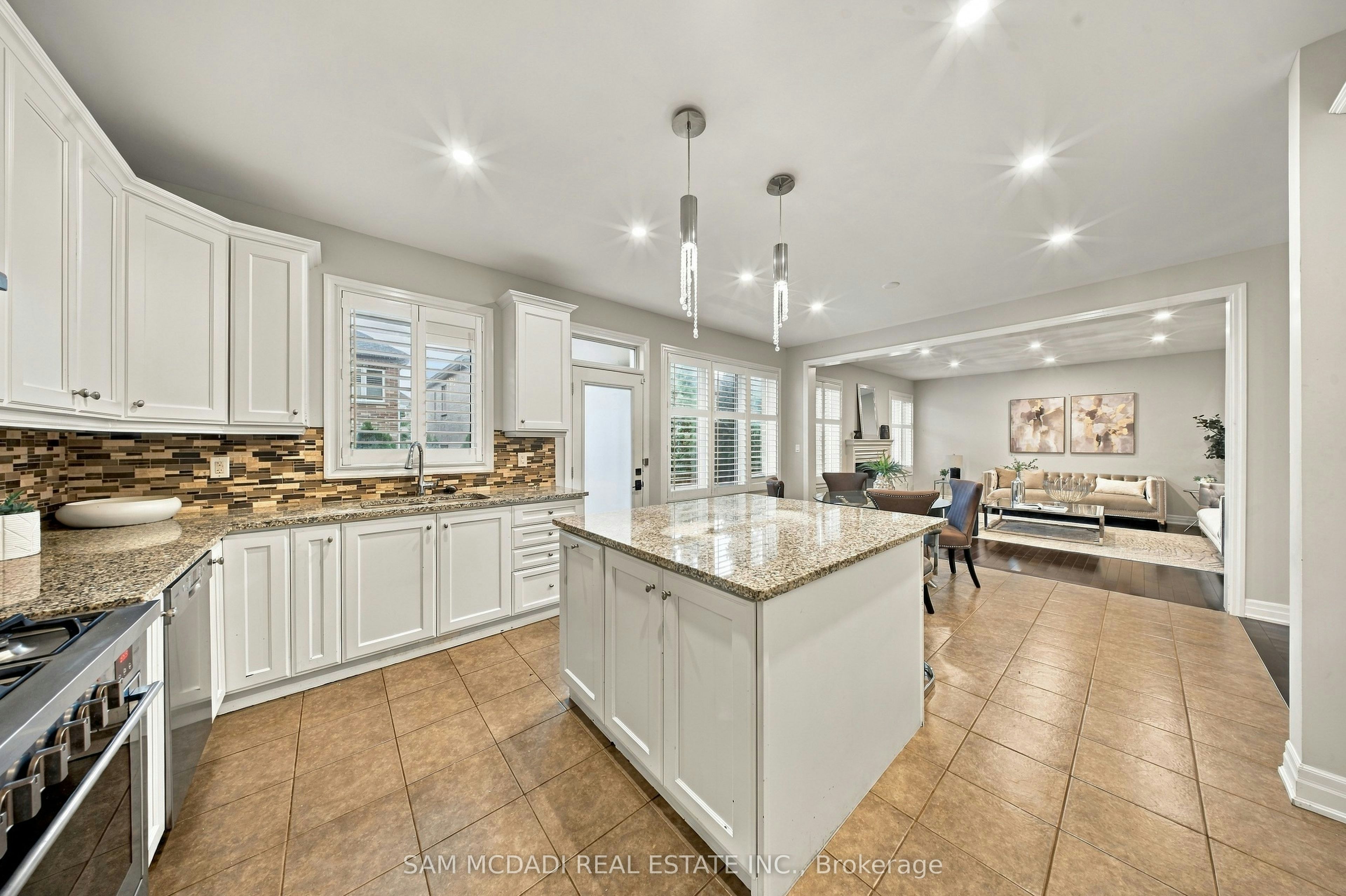 146 Mcwilliams Crescent, Oakville, ON, L6M 0W5 - 18