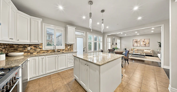 146 Mcwilliams Crescent, Oakville, ON, L6M 0W5 - 18