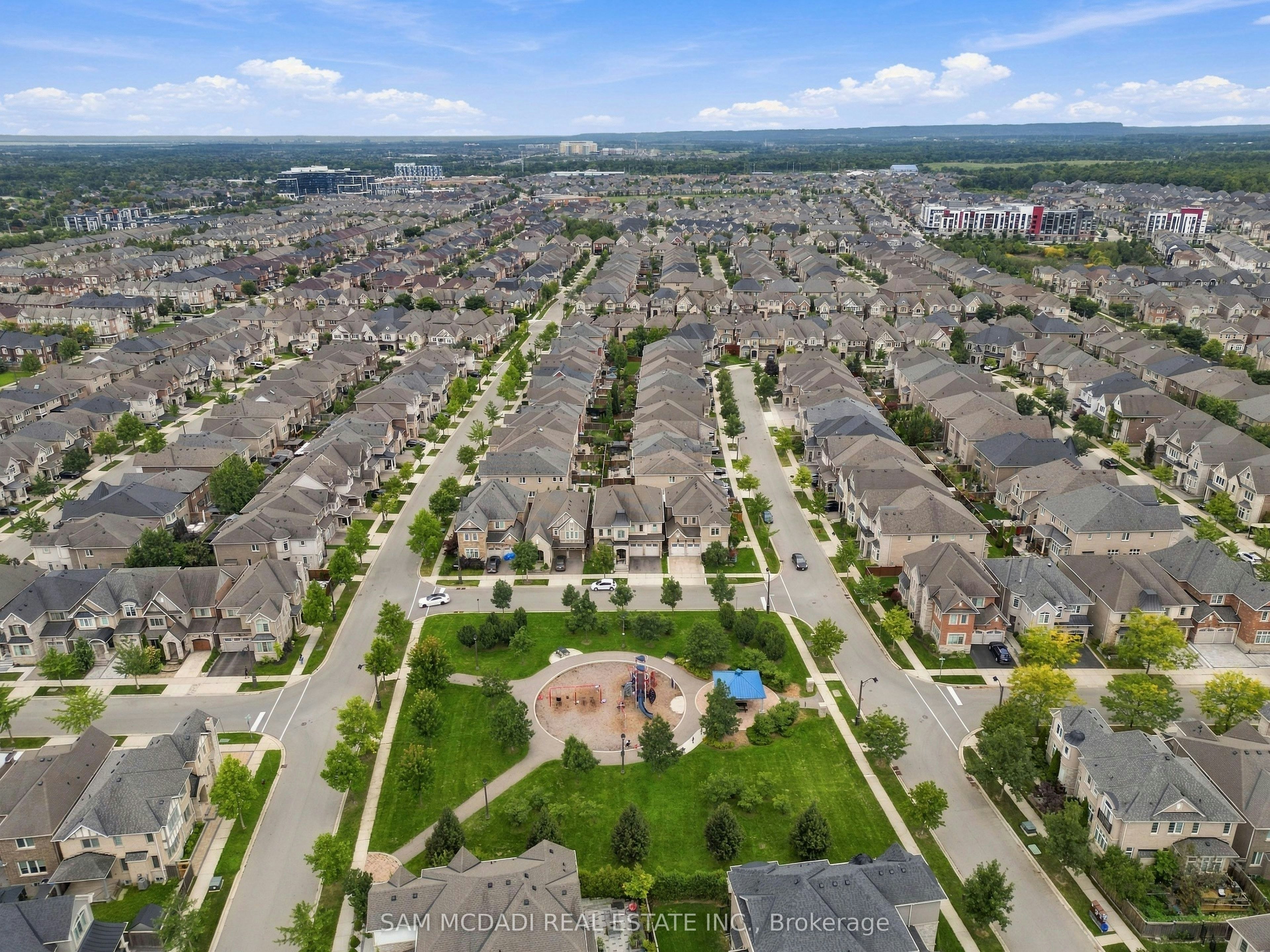 146 Mcwilliams Crescent, Oakville, ON, L6M 0W5 - 50