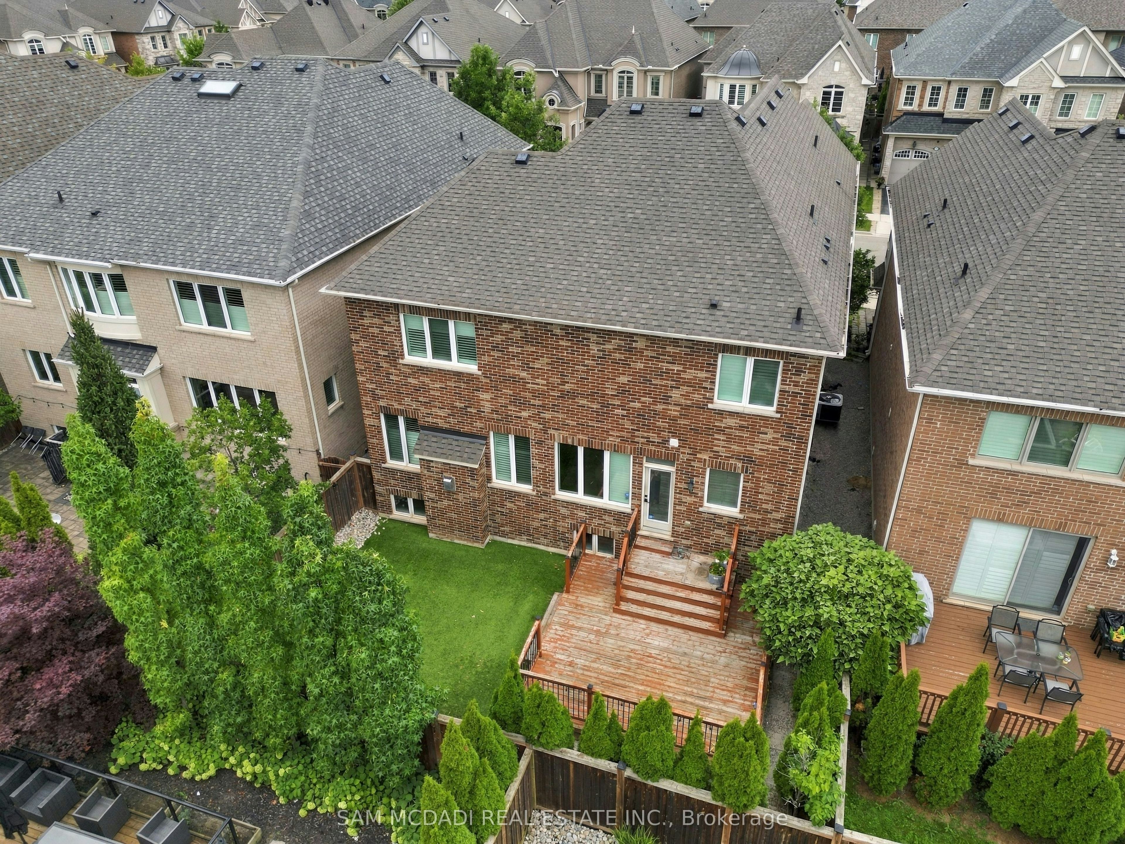 146 Mcwilliams Crescent, Oakville, ON, L6M 0W5 - 47