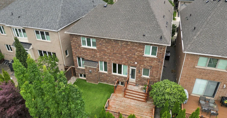 146 Mcwilliams Crescent, Oakville, ON, L6M 0W5 - 47