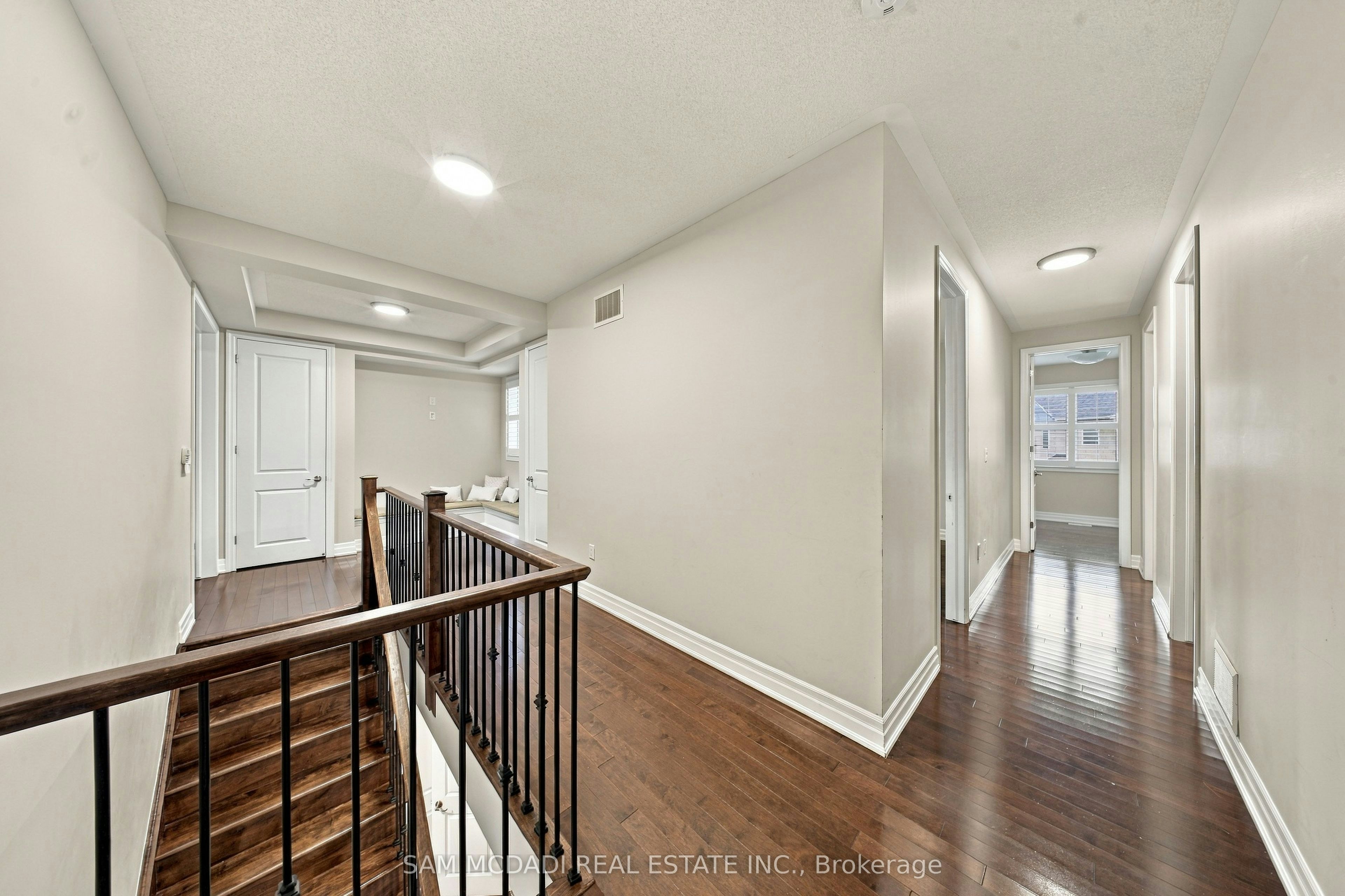 146 Mcwilliams Crescent, Oakville, ON, L6M 0W5 - 30