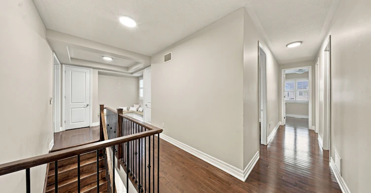 146 Mcwilliams Crescent, Oakville, ON, L6M 0W5 - 30