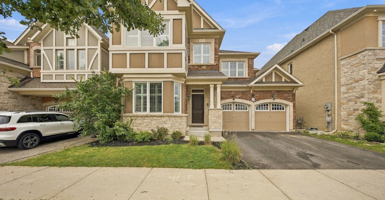 146 Mcwilliams Crescent, Oakville, ON, L6M 0W5