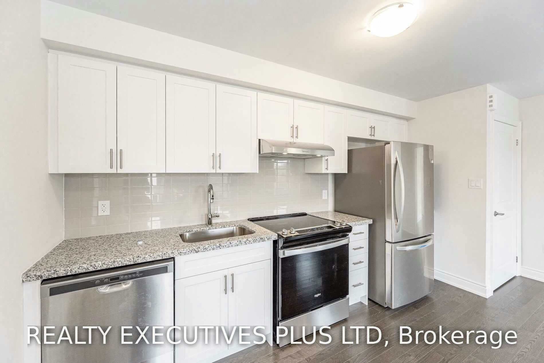 Upper-23 Blackstone Street, Toronto, ON, M6L 0A5 - 11