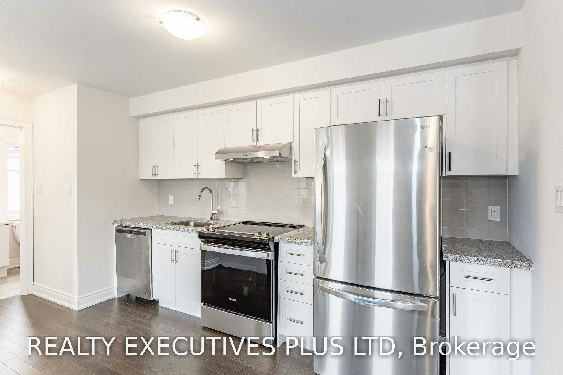 Upper-23 Blackstone Street, Toronto, ON, M6L 0A5 - 10