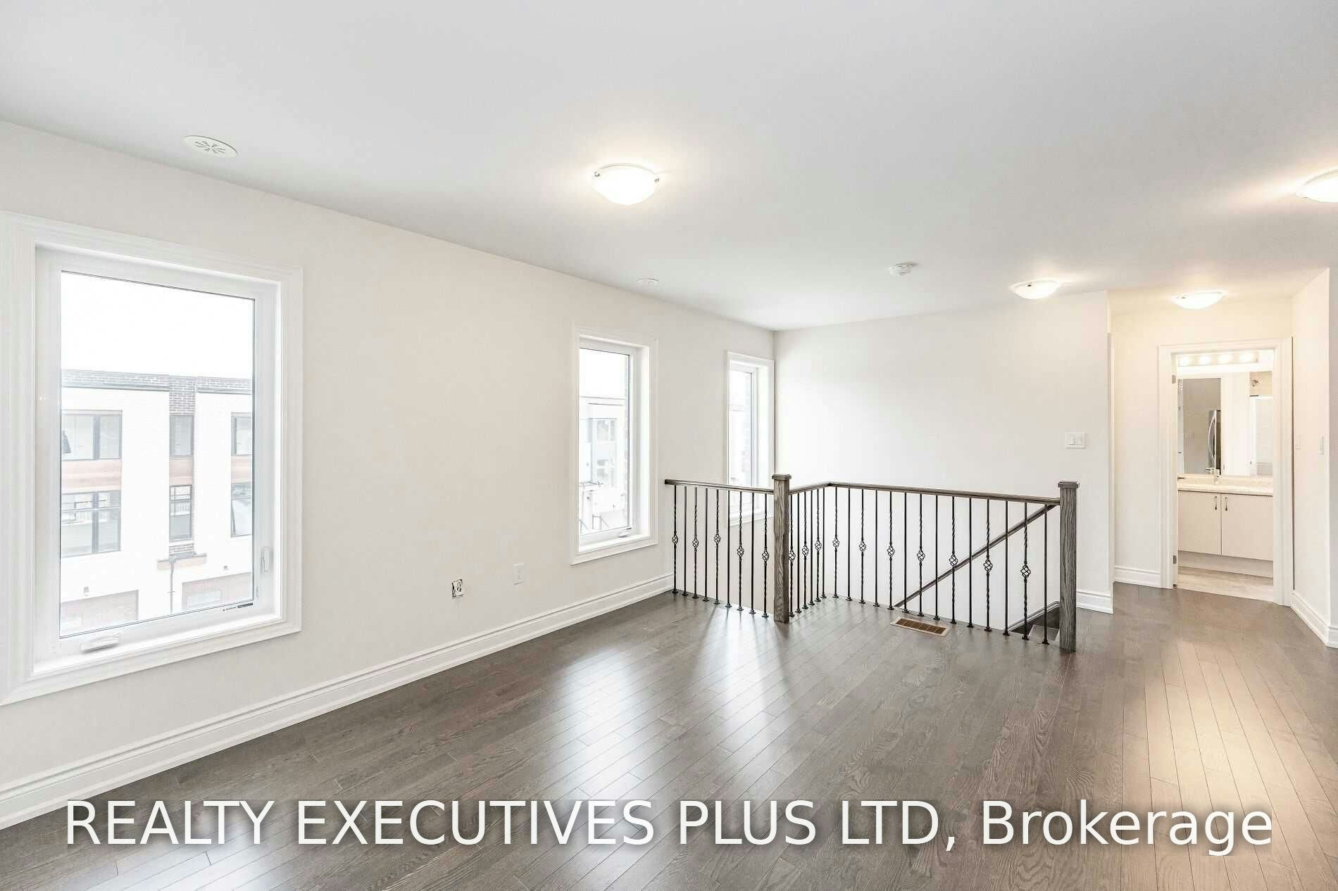 Upper-23 Blackstone Street, Toronto, ON, M6L 0A5 - 8