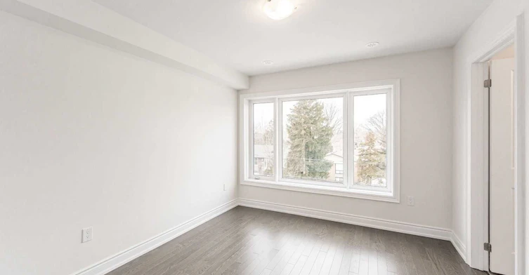 Upper-23 Blackstone Street, Toronto, ON, M6L 0A5 - 16