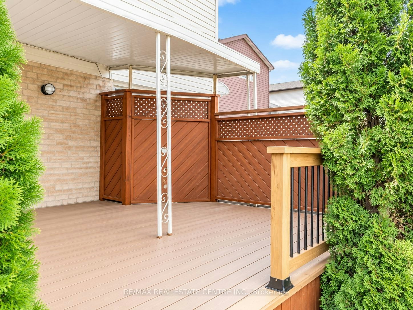 1537 Cuthbert Avenue, Mississauga, ON, L5M 3R6 - 23