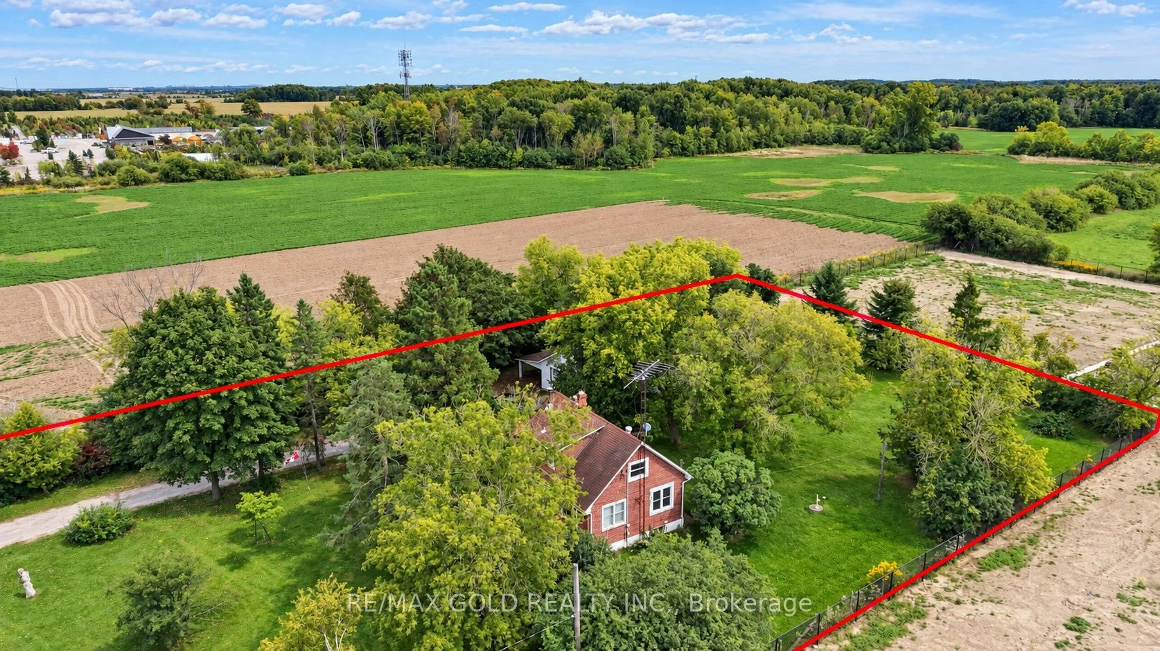 15208 Airport Road, Caledon, ON, L7C 2W7 - 5