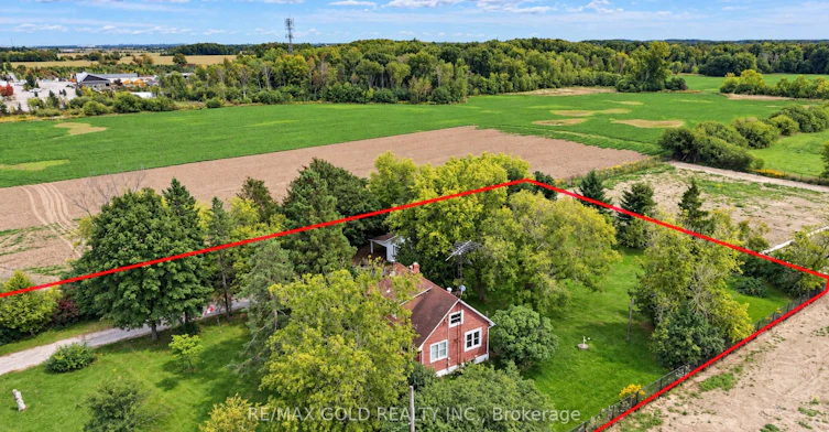 15208 Airport Road, Caledon, ON, L7C 2W7 - 5