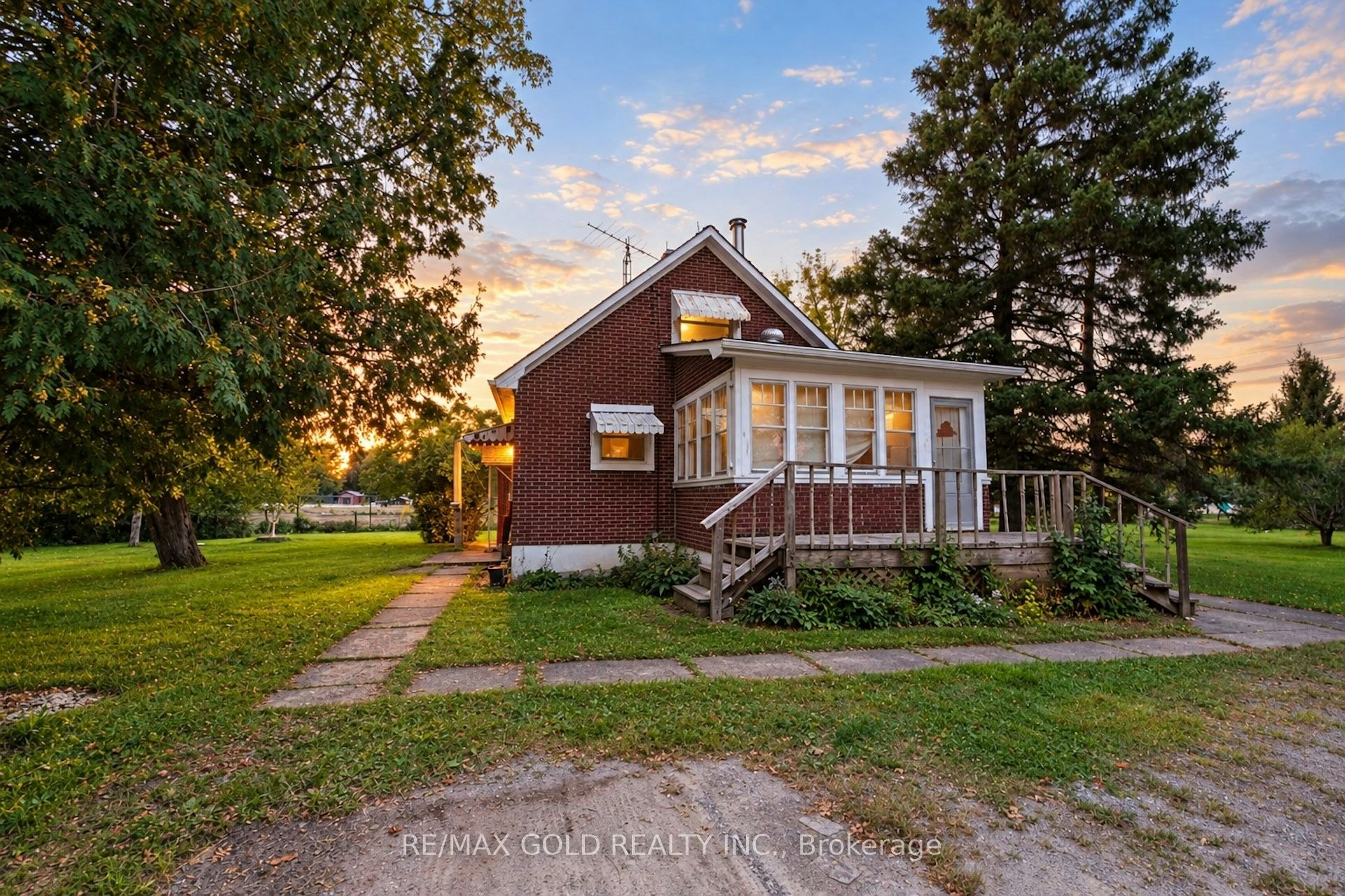 15208 Airport Road, Caledon, ON, L7C 2W7