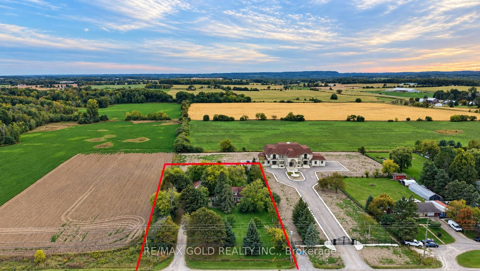 15208 Airport Road, Caledon, ON, L7C 2W7 - 4