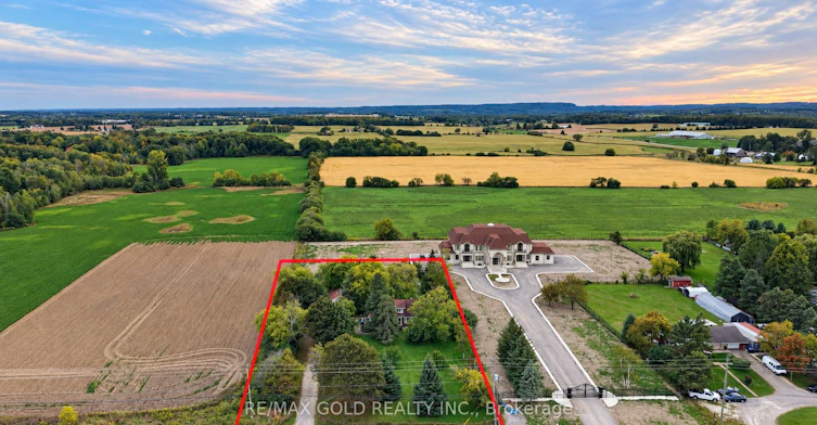15208 Airport Road, Caledon, ON, L7C 2W7 - 4