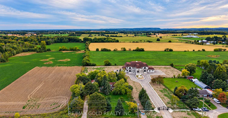 15208 Airport Road, Caledon, ON, L7C 2W7 - 2