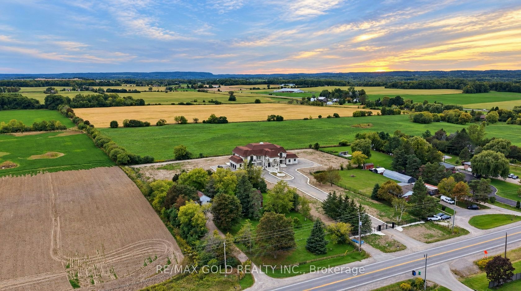 15208 Airport Road, Caledon, ON, L7C 2W7 - 3