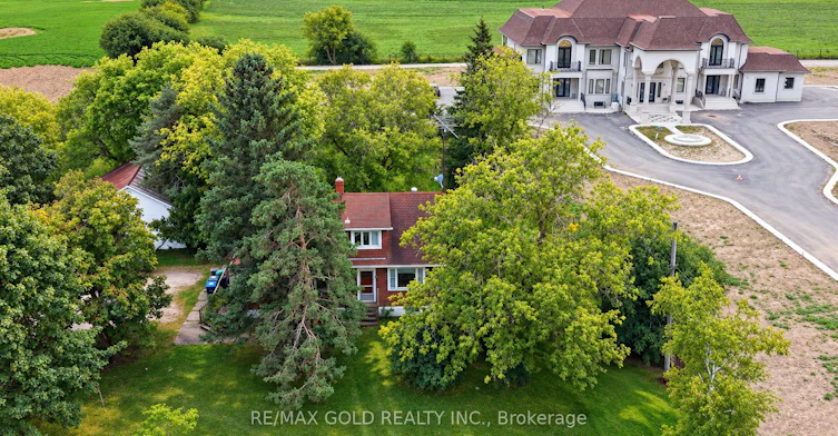 15208 Airport Road, Caledon, ON, L7C 2W7 - 6