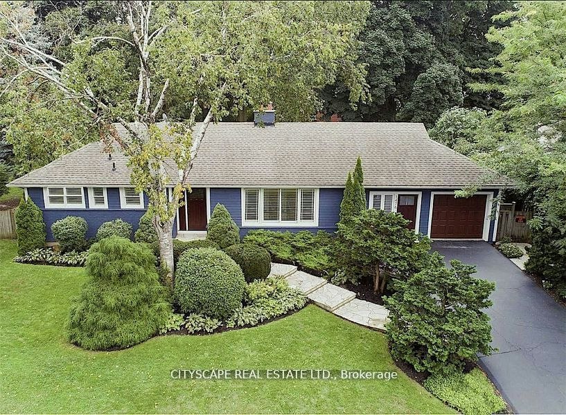 1476 Duncan Road, Oakville, ON, L6J 2R3