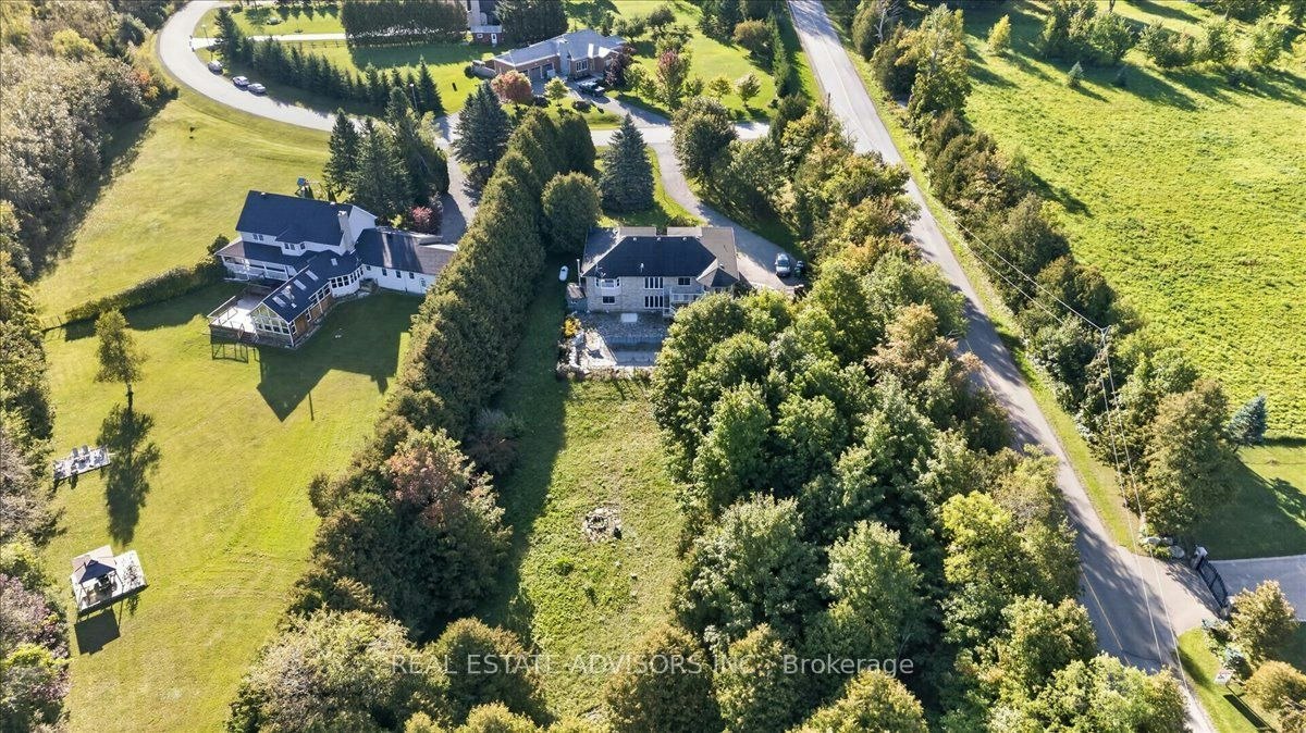 19 Mcconachie Crescent, Caledon, ON, L7K 0B9