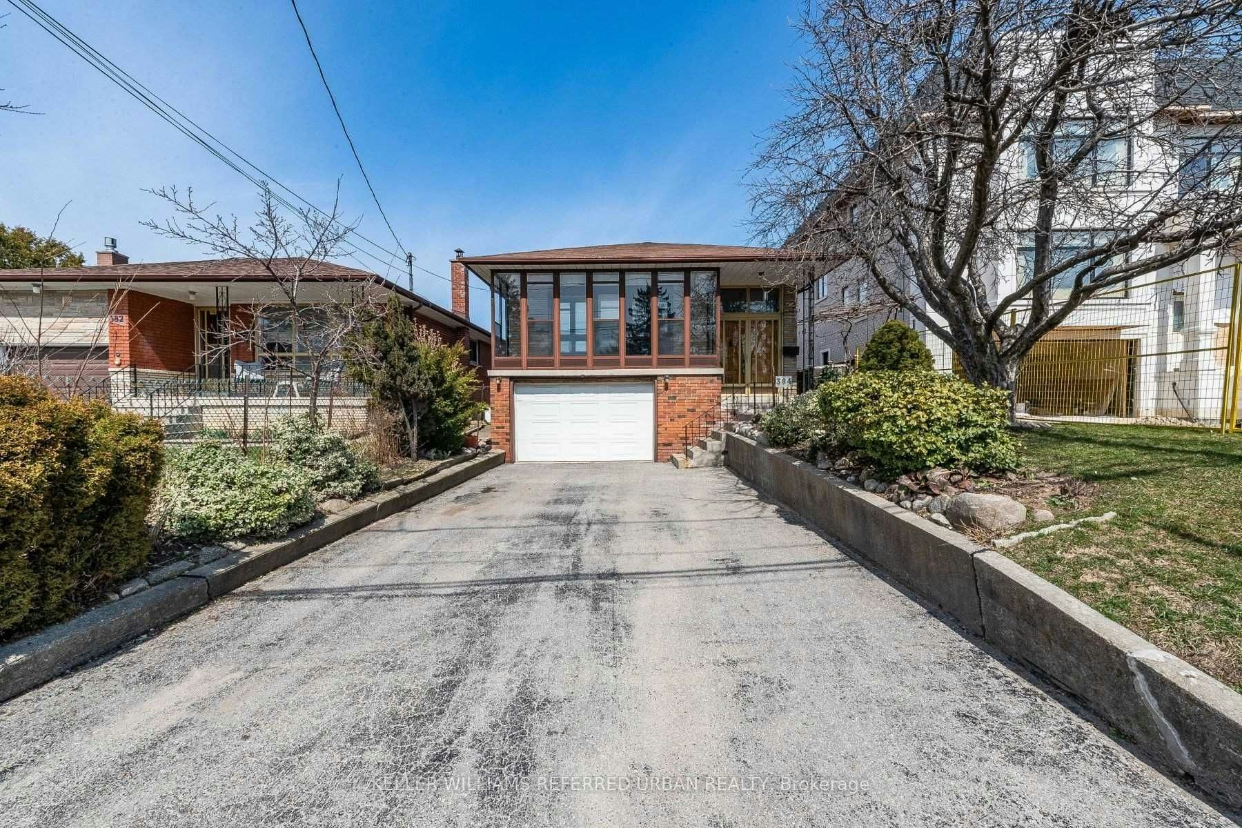 Bsmt-384 Maple Leaf Drive, Toronto, ON, M6L 1P6 - 10