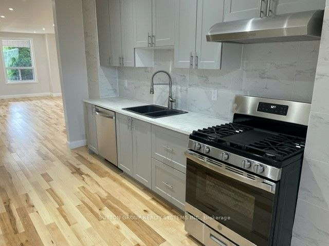 127 Bristol Avenue, Toronto, ON, M6H 3J8 - 2
