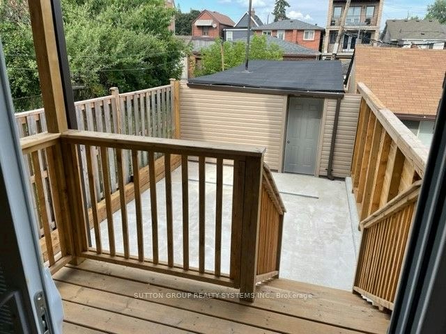 127 Bristol Avenue, Toronto, ON, M6H 3J8 - 4