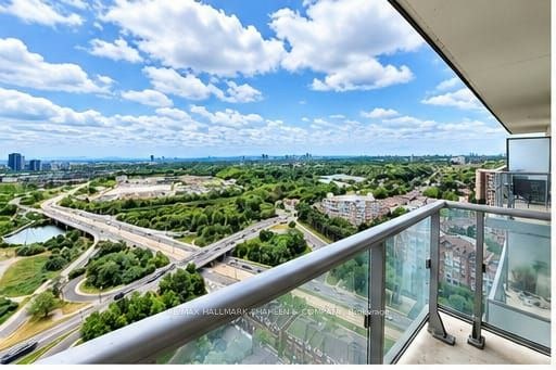 2508-105 The Queensway Avenue, Toronto, ON, M6S 5B5 - 6