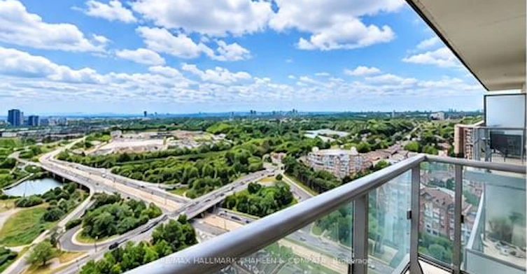 2508-105 The Queensway Avenue, Toronto, ON, M6S 5B5 - 6