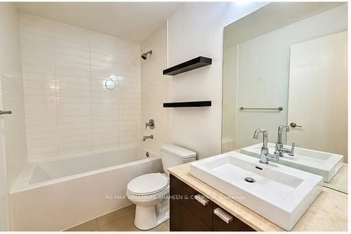 2508-105 The Queensway Avenue, Toronto, ON, M6S 5B5 - 5