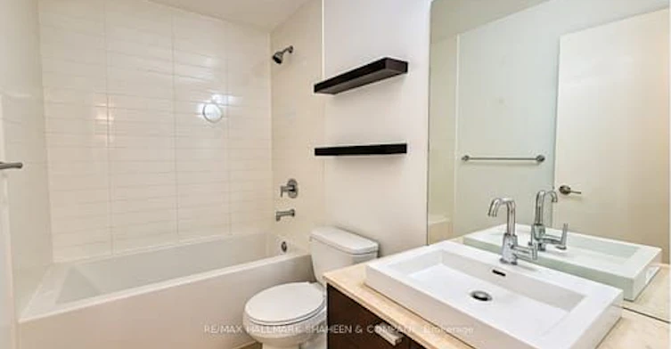 2508-105 The Queensway Avenue, Toronto, ON, M6S 5B5 - 5
