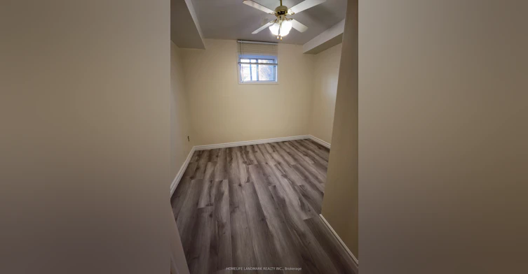 Lower-2428 Cashmere Avenue, Mississauga, ON, L5B 2M6 - 7