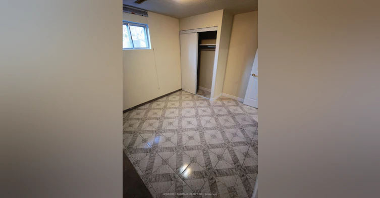 Lower-2428 Cashmere Avenue, Mississauga, ON, L5B 2M6 - 6