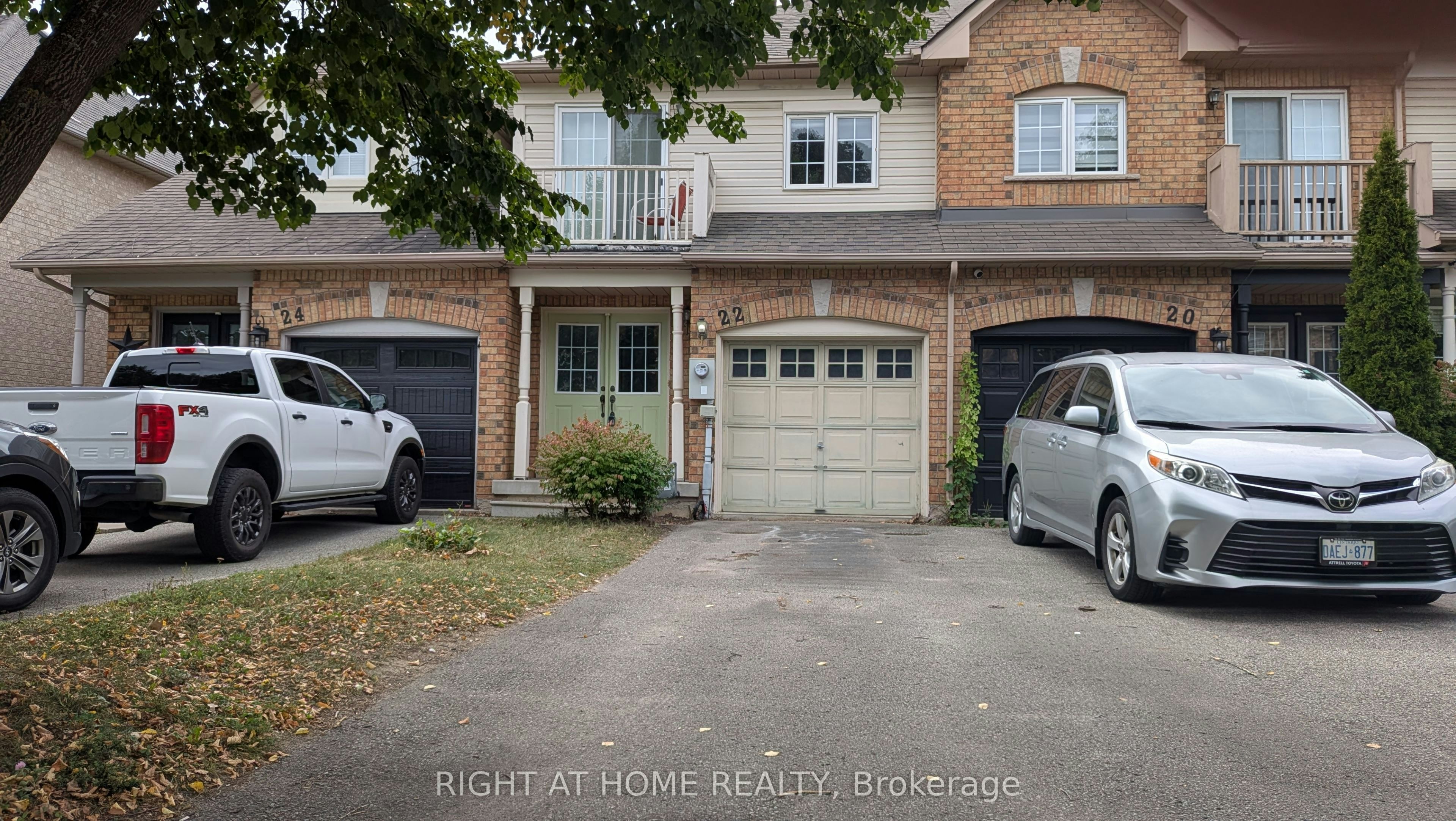 22 Harding Street, Halton Hills, ON, L7G 6B2
