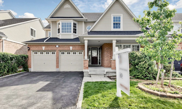 5 Mendoza Drive