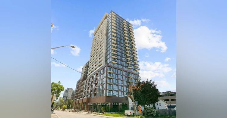 223-28 Ann Street, Mississauga, ON, L5G 0E1