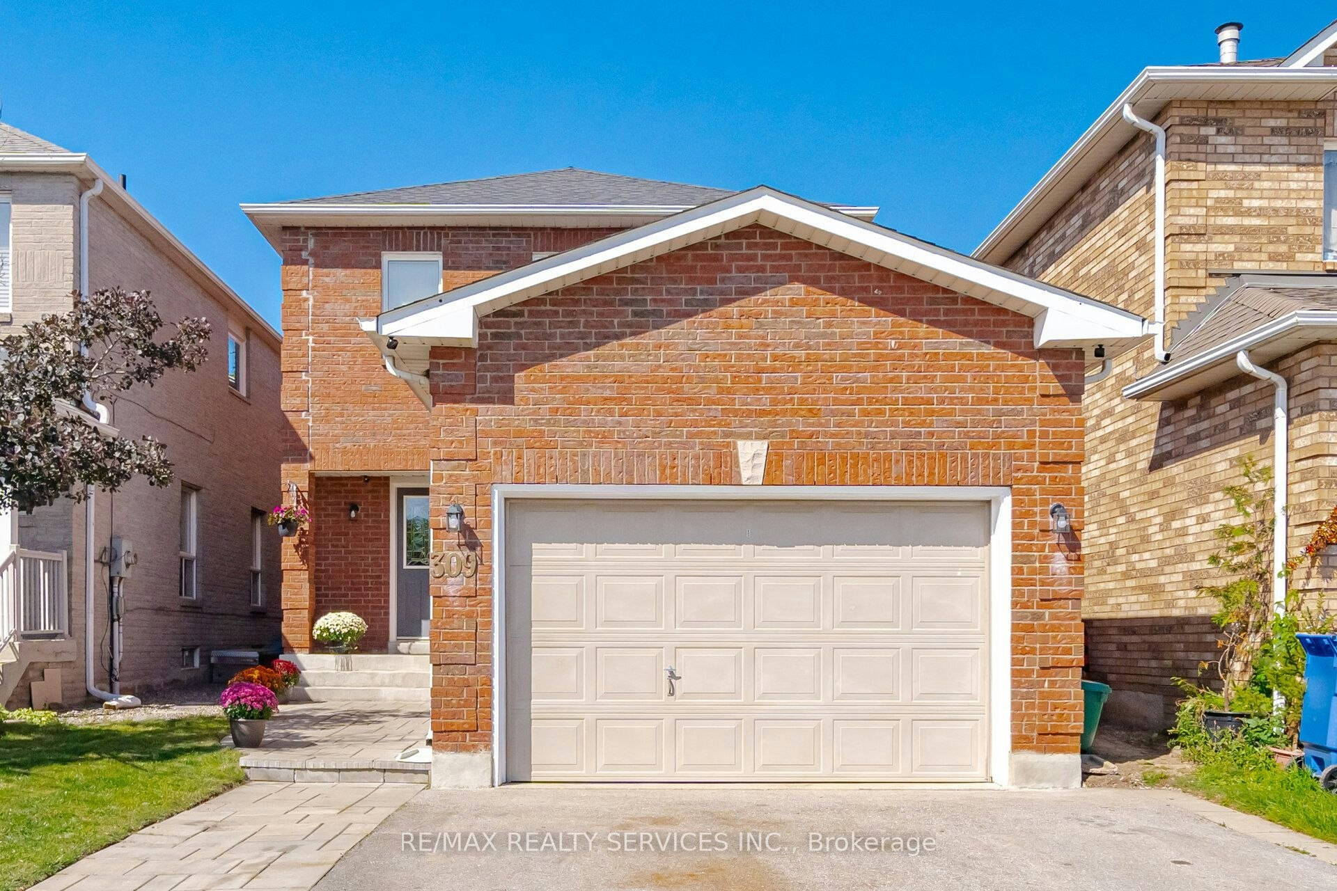 309 Marshall Crescent, Orangeville, ON, L9W 4Y5